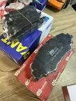 Honda, Hyundai, Kia & Toyota Brake Pads - 565 Autoparts - 4