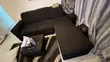 L-Shape Sofa - Ghana Made - 3