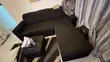 L-Shape Sofa - Ghana Made - 4