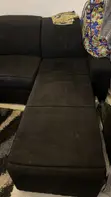 L-Shape Sofa - Ghana Made - 5
