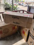 Decakila Faster Quality 2.0 Air Conditioner - 1