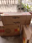 Decakila Faster Quality 2.0 Air Conditioner - 2