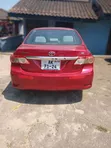 2013 Toyota Corolla LE Sedan - 2