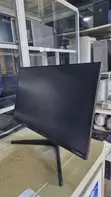 Samsung 24" Edgeless Full HD Monitor - 1