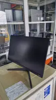 Samsung 24" Edgeless Full HD Monitor - 4