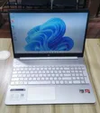 HP 15 Laptop: AMD Ryzen 3, 16GB RAM, 256GB SSD - 1