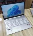 HP 15 Laptop: AMD Ryzen 3, 16GB RAM, 256GB SSD - 2