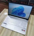 HP 15 Laptop: AMD Ryzen 3, 16GB RAM, 256GB SSD - 3