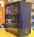 iBUYPOWER Desktop PC: Intel Core i7, 16GB RAM, GTX 1070 Ti - 1