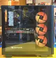iBUYPOWER Desktop PC: Intel Core i7, 16GB RAM, GTX 1070 Ti - 4