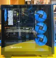 iBUYPOWER Desktop PC: Intel Core i7, 16GB RAM, GTX 1070 Ti - 5