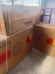 Decakila 2.0HP Split Type Air Conditioner - 2
