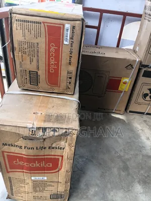 Decakila Best Choice 2.0 Air Conditioner