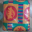 African Kente Cloth / Obama Kente - 4