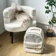 Foldable Carrier Bag for Cats and Pets - 1