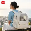 Foldable Carrier Bag for Cats and Pets - 4