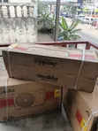Decakila Air Conditioner 2.0 - 3 Star Rated - 2