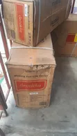 Decakila 2.0hp Split System Air Conditioner - 2