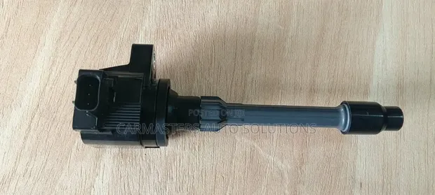 Honda Genuine Ignition Coil 30520-59b-023 for Civic, CRV, Accord - 1