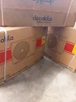 Decakila Best Way 2.0 Air Conditioner - 1