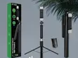 R16D 3-in-1 Selfie Stick & Tripod Stand - 2