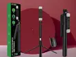 R16D Multifunctional Selfie Stick Tripod with LED Lights - 2