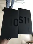 New Samsung Galaxy S10 128GB Bronze - 2