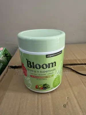 Bloom Greens and Superfood Powder
