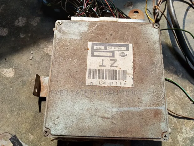 Used Control Boards for Toyota, BMW, Nissan - 1