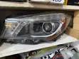 Mercedes-Benz CLA Headlight - 1