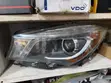 Mercedes-Benz CLA Headlight - 3