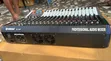 Yamaha KV-160 16-Channel Professional Powered Mixer - 3