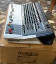 Yamaha KV-160 16-Channel Professional Powered Mixer - 4