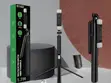 R16D Compact Multifunctional Phone Selfie Stick with Tripod - 1