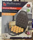 Hoffman Doughnut Maker - 2