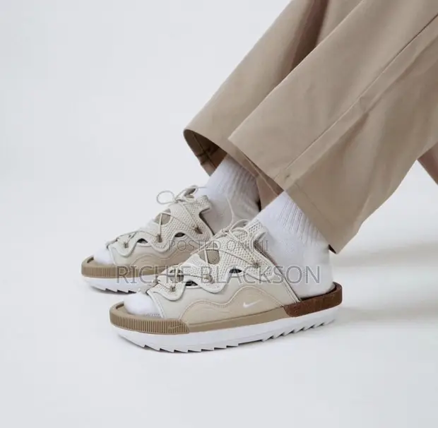 Nike Offline Slides - 1