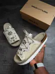 Nike Offline Slides - 3