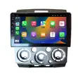 New Android Car Stereo for Ford Ranger (2007-2011) - 1