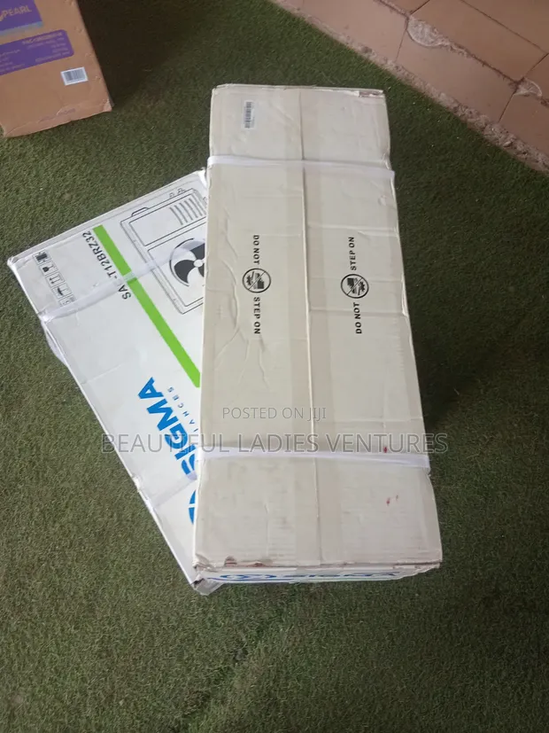 Sigma 1.5HP Split AC - Brand New - 1