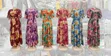 Ladies Belted Dress - 2