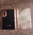 Samsung Z Fold 8 Case with Screen Protector and Hinge Cover - 1