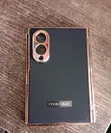 Samsung Z Fold 8 Case with Screen Protector and Hinge Cover - 2