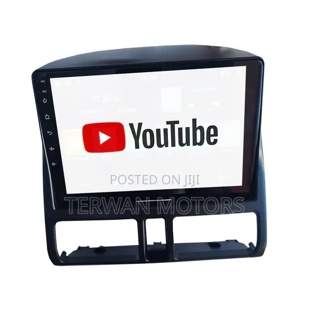 New Android Multimedia for Honda CRV (2002-2006) - 1