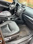 Kia Sorento 2015 Black - 4