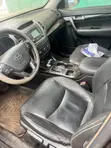 Kia Sorento 2015 Black - 5