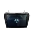 New Car Android Screen for Mazda 3 (2007-2009) - 2