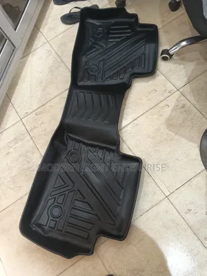 Toyota Corolla 19-24 3D Carpet Floor Mats