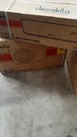 Decakila 2.0hp Split System Air Conditioner - 2