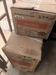 Decakila Rich Life 2.0 Air Conditioner - 1