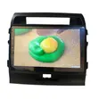 New Android Touchscreen for Toyota Landcruiser (2006-2015) - 1
